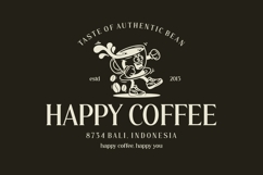 Herkey Font Product Image 5