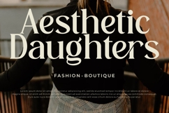 Herkey Font Product Image 7