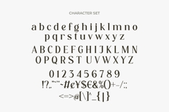 Herkey Font Product Image 8