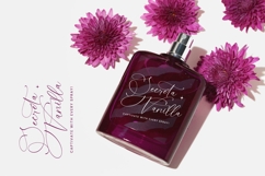 Herlina Aliyah - Stylish Calligraphy Font Product Image 4