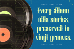 Hermatic - Modern Blackletter Font Product Image 14