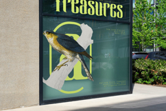 Hermatic - Modern Blackletter Font Product Image 16