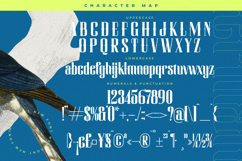 Hermatic - Modern Blackletter Font Product Image 18