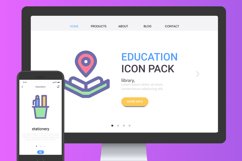 Education Icon Pack Product Image 10