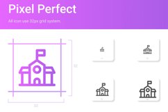 Education Icon Pack Product Image 2