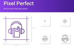 Online Education Icon Pack Product Image 2