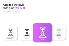 Education Icon Pack Product Image 3