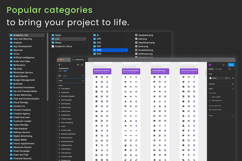 7500 Icon | Yapraticon Icon Library Product Image 5