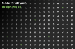 7500 Icon | Yapraticon Icon Library Product Image 4