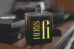 Heroic Brutal - Bold Tall Serif Display Font Product Image 14