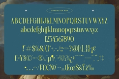 Heroic Brutal - Bold Tall Serif Display Font Product Image 18