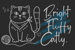 Hetalhya Scriptly a Authentic Script Font Product Image 3