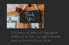 Hetalhya Scriptly a Authentic Script Font Product Image 7