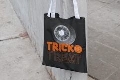 Hexen Craft | Horror Font Product Image 7