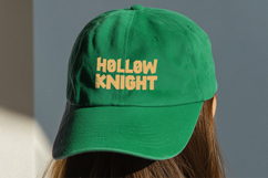 Hexen Craft | Horror Font Product Image 8