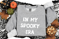 Hexling Display Font Product Image 6