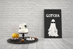 Hexling Display Font Product Image 8