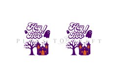 hey boo halloween coffee mug sublimation wrap glass mug wrap svg presized for 11oz and 15oz glass mug are sublimation files