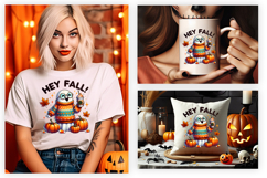 hey fall clipart, sweater pumpkin png, cozy autumn sublimation, rustic fall design, pumpkin sweater clipart, farmhouse fall png, autumn cozy design, thanksgiving pumpkin clipart, fall harvest png, cute fall sweater design