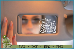 Hey Good Lookin&#039; SVG File Product Image 2