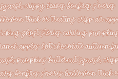 Hey Pumpkin Script Product Image 7