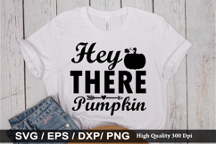 Fall Quotes SVG Design - Fall T-shirt Design Product Image 5