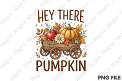 Fall &amp; Halloween PNG Sublimation | 17 Sublimation Designs Product Image 8