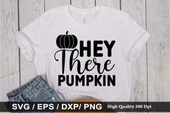 Fall Quotes SVG Design - Fall T-shirt Design Product Image 2