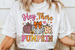 Hey There Pumpkin PNG Product Image 2
