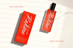 Heyday Gustine - Modern Brush Font Product Image 6