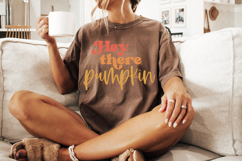 Make custom mugs or tumblers for hot drinks by the fire.