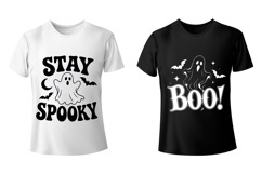 Funny Halloween Quote SVG | Halloween Svg Product Image 2