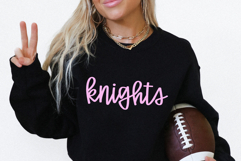 Karley Jean - Preppy Script Font Product Image 7