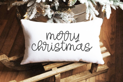 Karlie - Cute Script Font Product Image 12