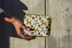 Balloon Dogs Seamless Pattern Brush for Procreate Product Image 4