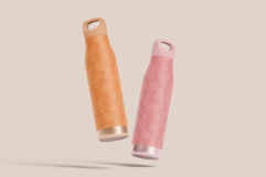 Balloon Dogs Seamless Pattern Brush for Procreate Product Image 7