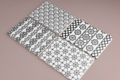 Coloring Book Pages - KDP interiors and covers - PNG Product Image 7