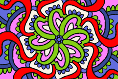 Crispy Duo Procreate Brushes Product Image 6