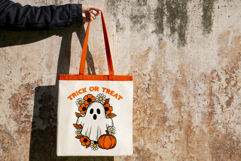 Cute Ghosts Sublimation, Wall Art Or Clipart Set Product Image 7