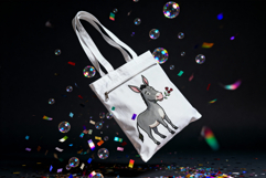 Valentine's Day Donkeys PNG Sublimation or Clipart Set Product Image 4