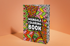 DoodleFill Pattern Brushes for Procreate | Seamless Set Product Image 9