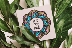 Hand Drawn Doodle Frames PNG for Sublimation, DTF Product Image 4