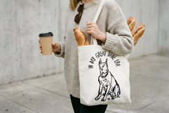 Great Dane SVG Bundle | Dog Mom Designs Set Product Image 3