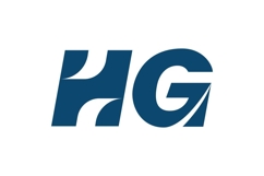 HG logo design Product Image 1
