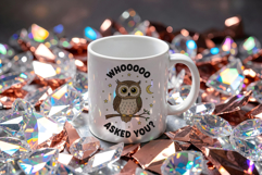 Coffee Mug Mockups Set - JPG - Crystal And Gems Aesthetic Product Image 5