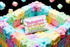 Zippered Pouch Marshmallow Fluff Mockups Set in PSD &amp; JPG Product Image 2