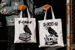 Tote Bag Mockup, PSD, JPG, Mens Mockup, Bags Mockup Product Image 3