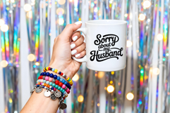 Coffee Mug Mockups PSD JPG Party Themed for your designs Product Image 2