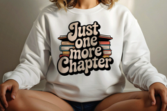 Blank White Sweatshirt Mockup Set for sublimation, clipart Product Image 2