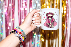 Coffee Mug Mockups PSD JPG Party Themed for your designs Product Image 5